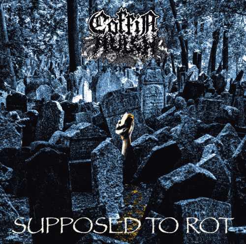 Coffin Mulch : Supposed to Rot